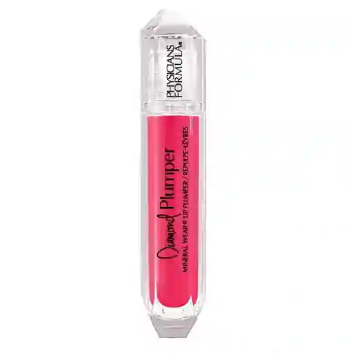 Lip Gloss Physician Formula Diamond Lip Plumper Pink Radiant