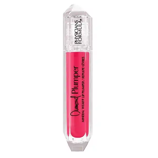 Lip Gloss Physician Formula Diamond Lip Plumper Pink Radiant