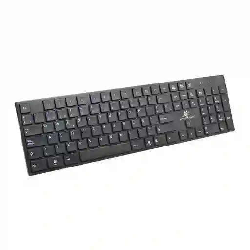 Teclado Startec St Kb 689 Inalambrico