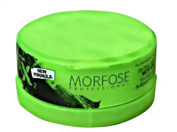 Cera Cabello Morfose 150ml Agua