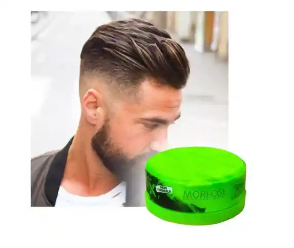 Cera Cabello Morfose 150ml Agua