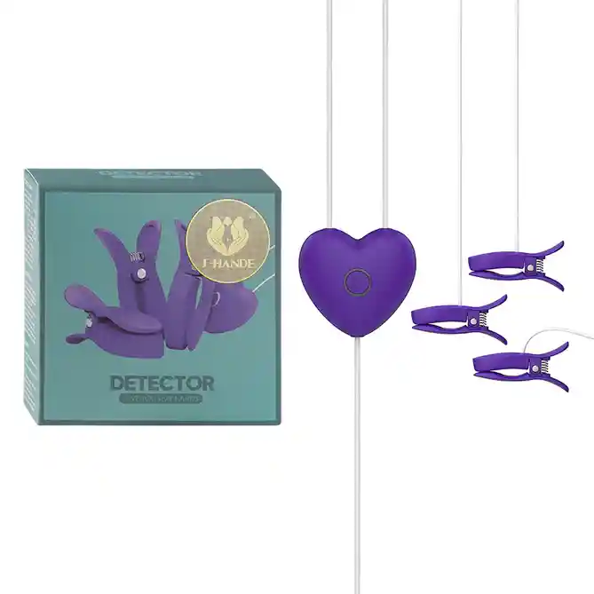 Detector