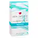 Lubricante Sen Intimo A Base De Agua 75ml Premium Lub Sexo Anal Vaginal Resequedad