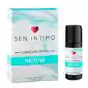 Lubricante Sen Intimo A Base De Agua Premium Lub Sexo Anal Vaginal Resequedad