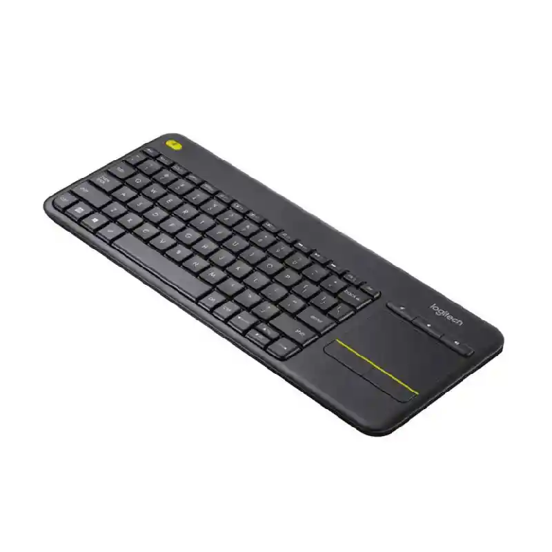 Teclado Logitech K400 Inalambrico