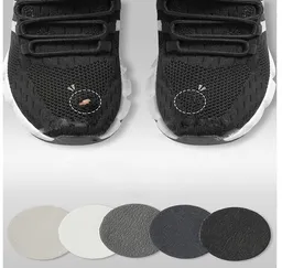 Parche Reparador De Zapatos Sticker