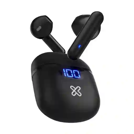 Audifonos Klip Xtreme Touchbuds Tws Bluetooth