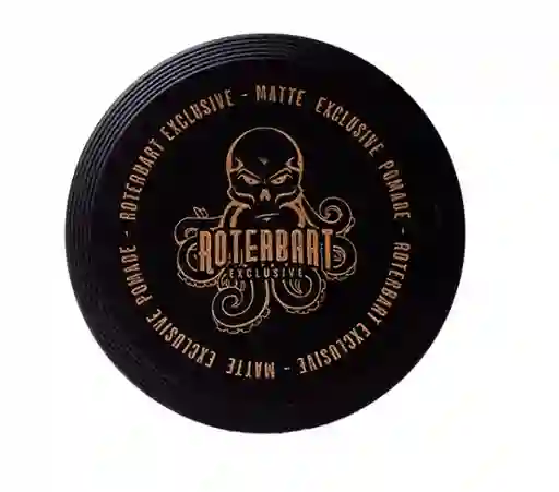 Cera Cabello Roterbart Exclusiv ( Negra)