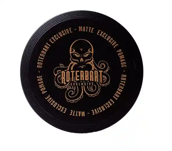 Cera Cabello Roterbart Exclusiv ( Negra)