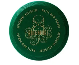 Cera Cabello Roterbart Exclusiv