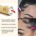 Barra En Cera Control Frizz Del Cabello Unisex