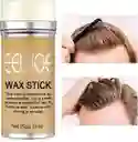 Barra En Cera Control Frizz Del Cabello Unisex