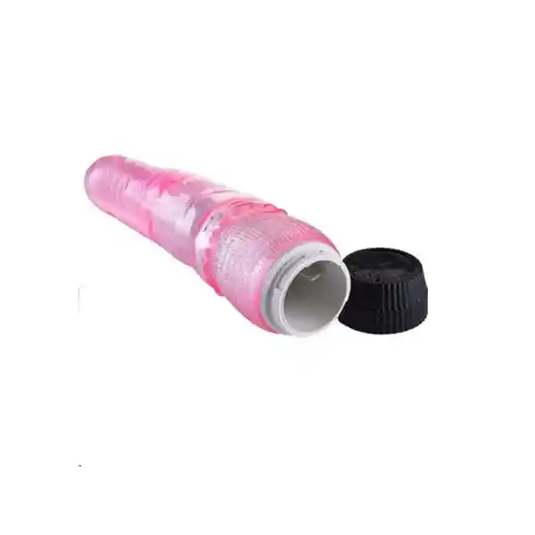 Vibrador Sexual Realista Sweet Partner 7