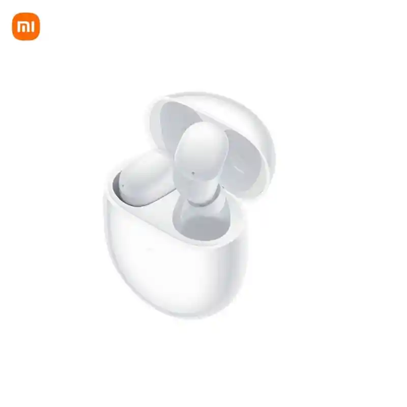 Audífonos Xiaomi Redmi Buds 4 Bluetooth Blanco