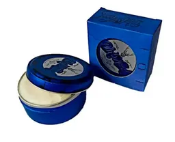 Cera Old School Antiácida Cuídalo Y Moldea Tu Cabello 130g