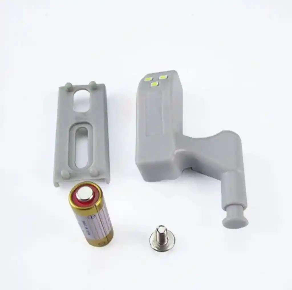Luz Led Cajones