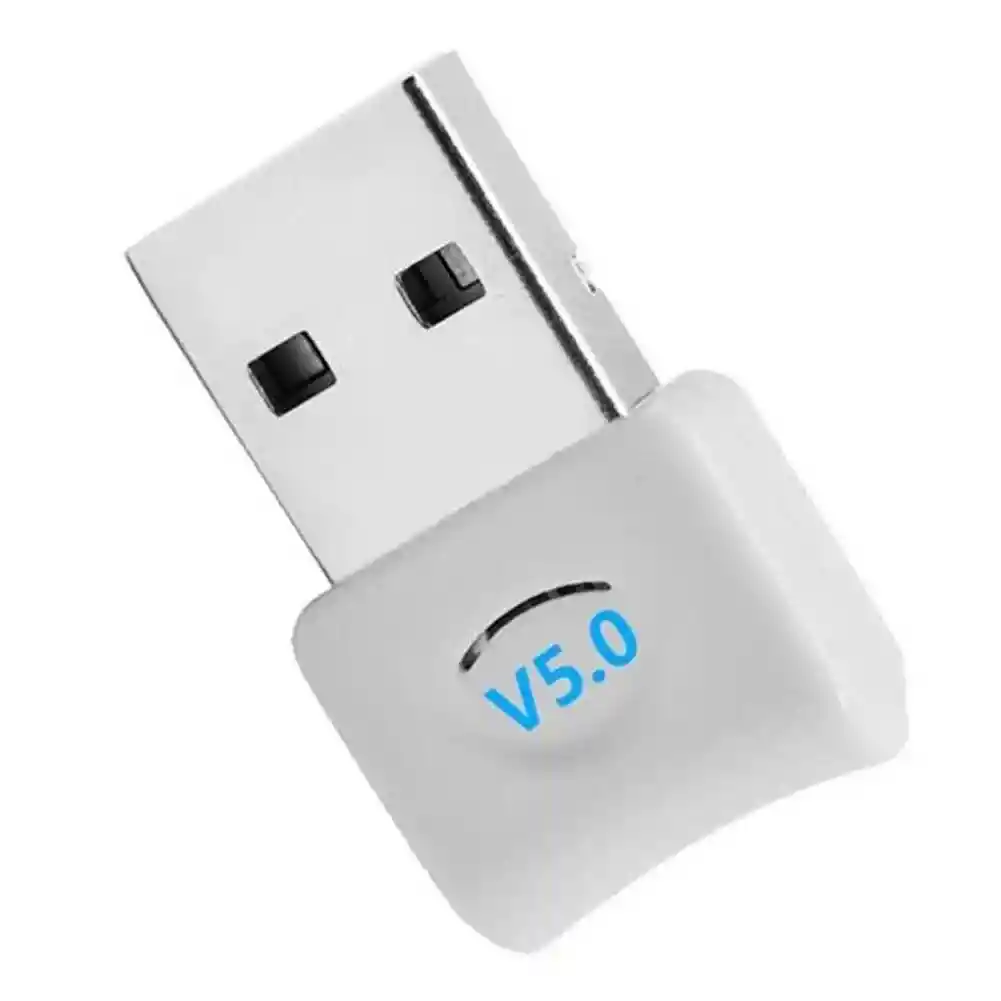 Adaptador Bluetooth Usb 5.0