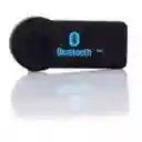 Receptor Bluetooth Recargable Plug 3.5 Audio Manos Libres Convierte Entrada Auxiliar En Bluetooth