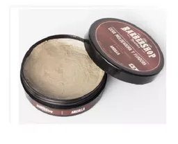 Cera Barbershop Mate Texturizante Cabello Arcilla Extracto Agregar A Favoritos