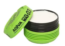 Cera Agiva Cream Wax Styling