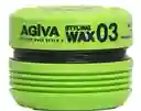 Cera Agiva Cream Wax Styling