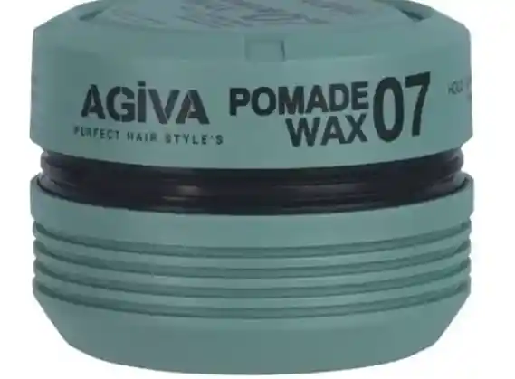 Cera Agiva Cream Wax Styling -