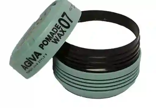 Cera Agiva Cream Wax Styling -