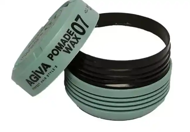 Cera Agiva Cream Wax Styling -