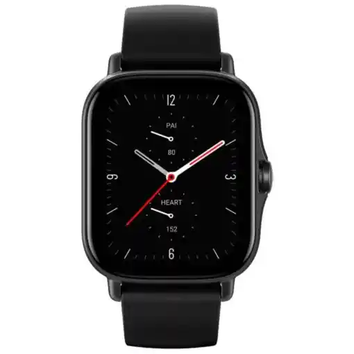 Reloj Amazfit Gts 2e Negro