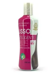 Herbacol Lisso Inteligente Keratina