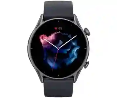 Reloj Amazfit Gtr 3 Thunder Black A1971