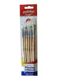 Pincel Pointer *5 Surt