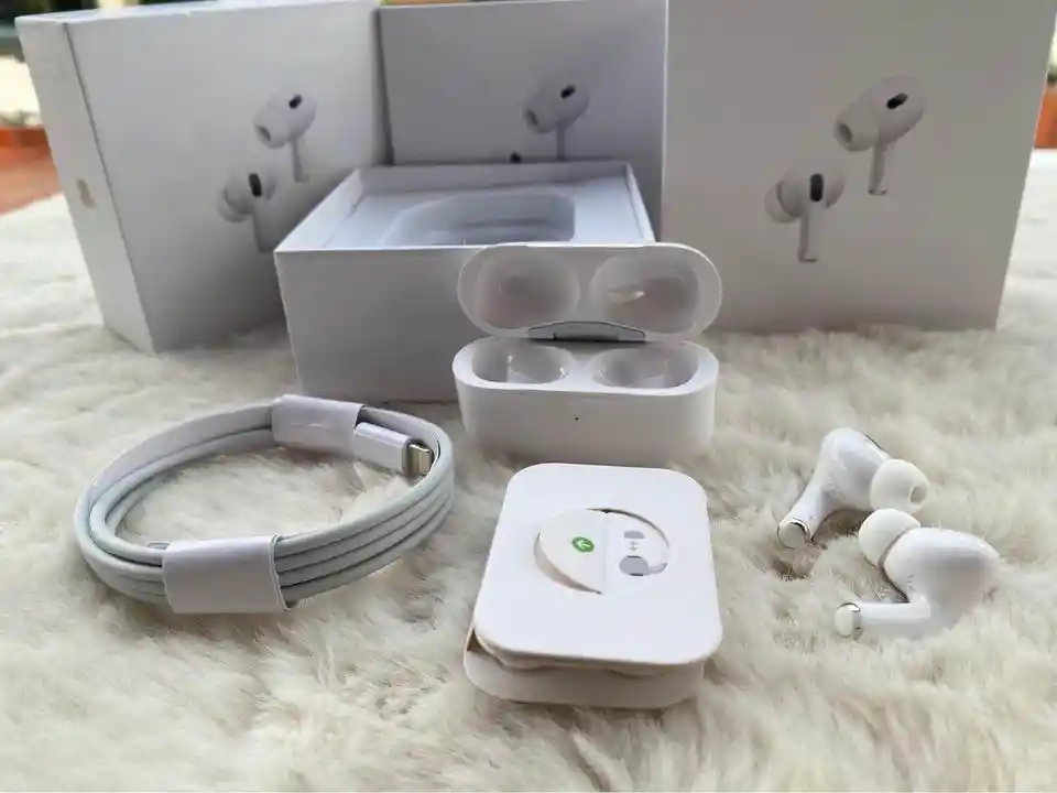 Airpods Pro2 Generación 1.1