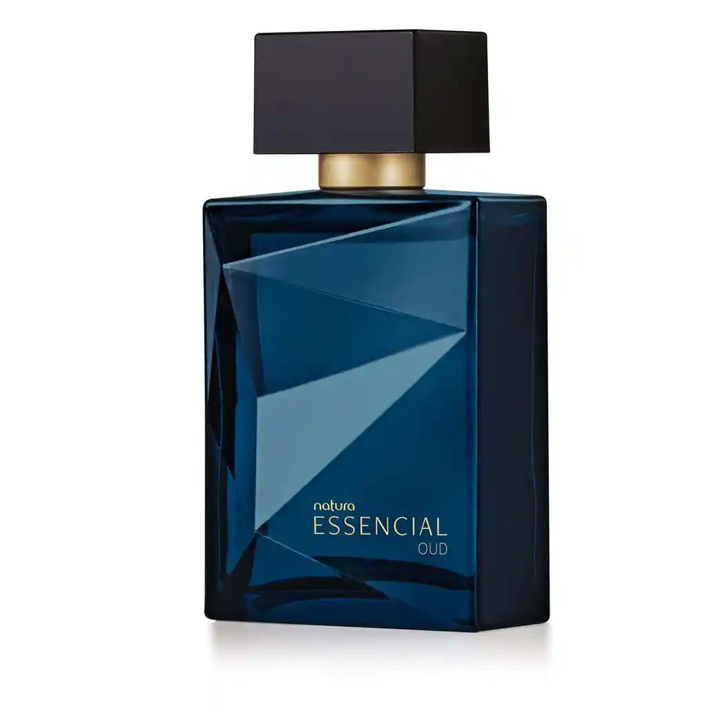 Essencial Oud Eau De Parfum Masculino