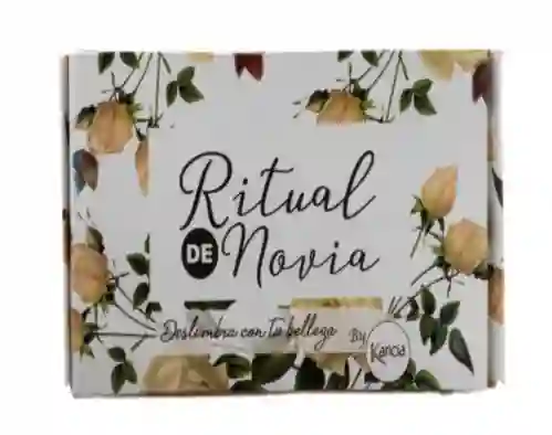 Ritual De Novia - Karicia