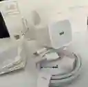 Cargador 25w Para Iphone/ Cargador Carga Rápida