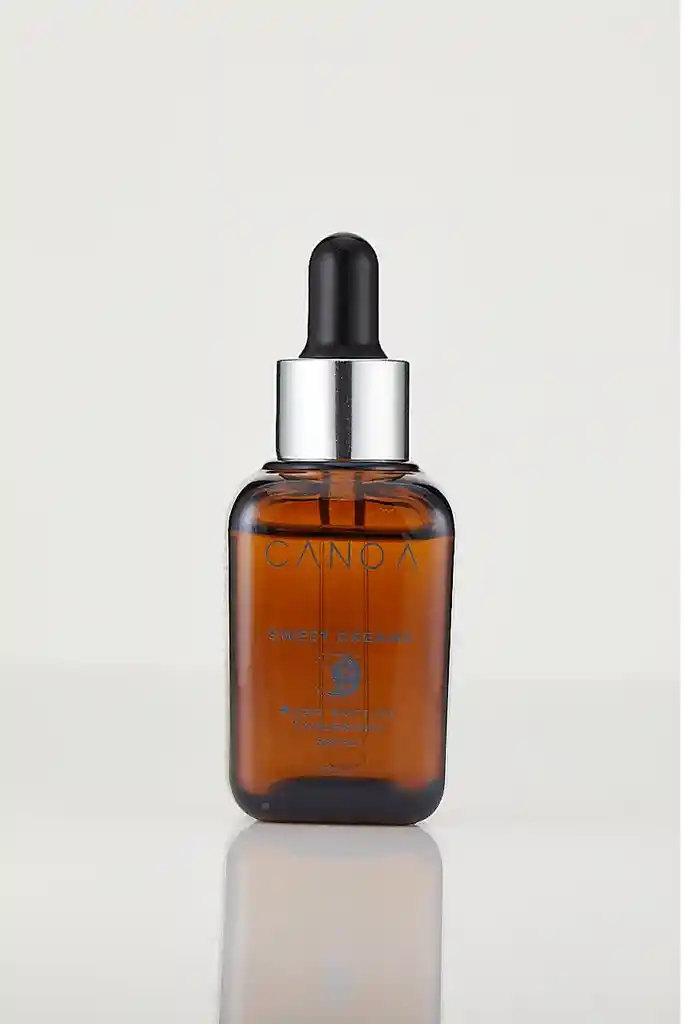 Aceite Cbd Sweet Dreams / Canoa