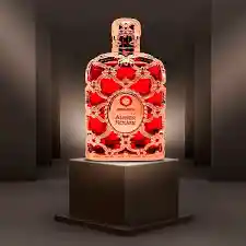 Orientica Amber Rouge Luxury Collection