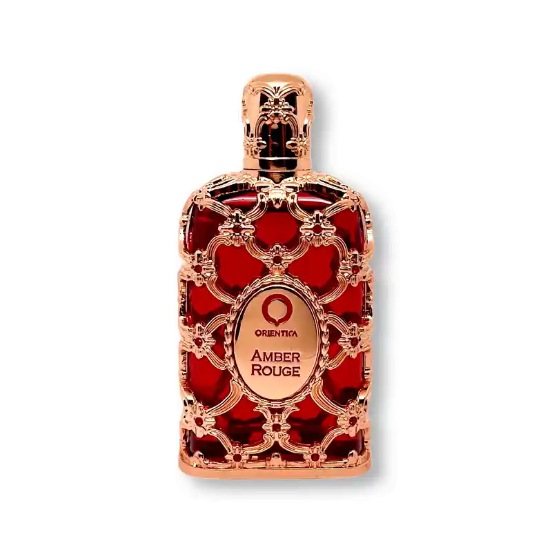 Orientica Amber Rouge Luxury Collection