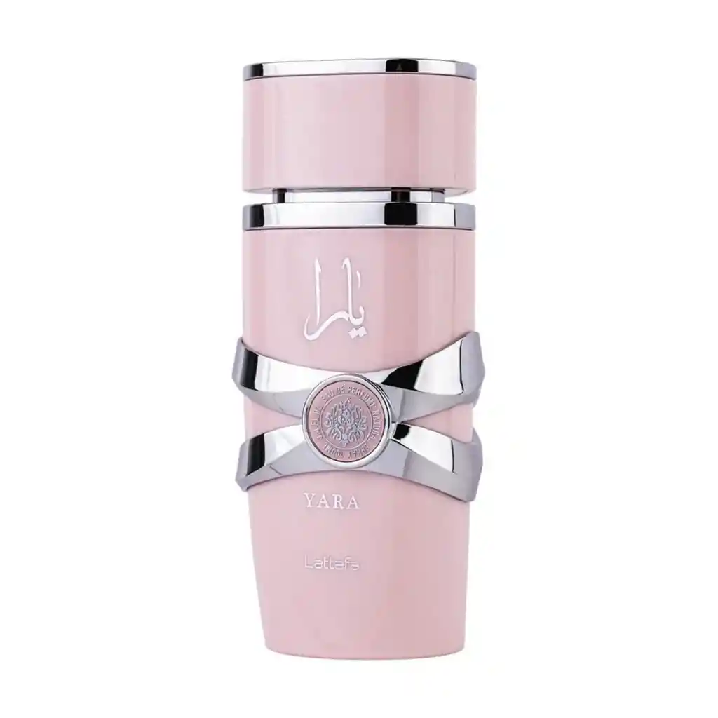 Perfume Yara Lattafa - Eau De Parfum - 100ml - Mujer