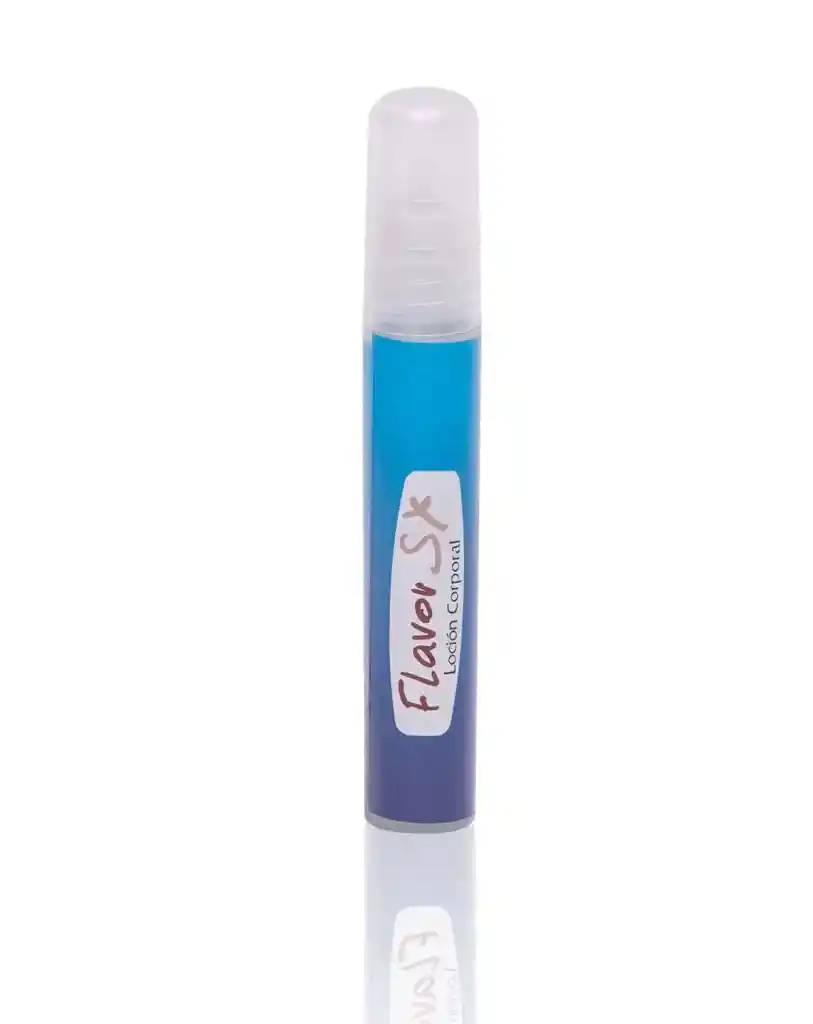 Loción Con Feromonas Para Hombre Feroz 7 Ml Flavor Sex