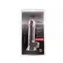 Dildo Ultra Realista Zander 21,5 Cm Raw Camtoyz