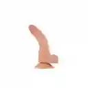 Dildo Ultra Realista Bruser 17,5 Cm Raw Camtoyz