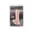 Dildo Ultra Realista Bruser 17,5 Cm Raw Camtoyz