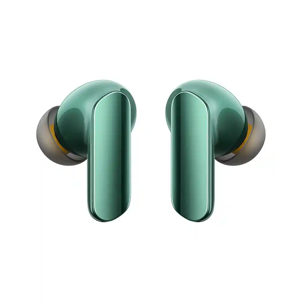 Audifonos Realme Air 7 Pro Verde