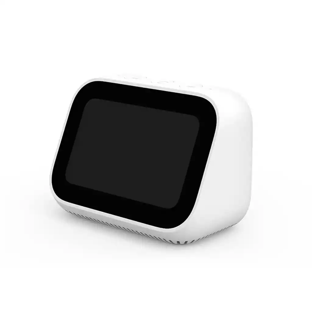 Xiaomi Mi Smart Clock Despertador Asistente Inteligente Pantalla Sonido