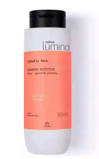 Shampoo Nutritivo Cabello Seco