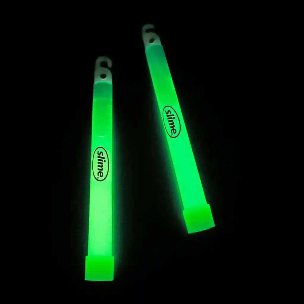 Barras Luminosas De Emergencia Slime 2 Pack