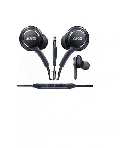 Auriculares Samsung -s8-s9-10+ By Akg