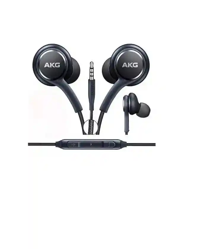 Auriculares Samsung -s8-s9-10+ By Akg